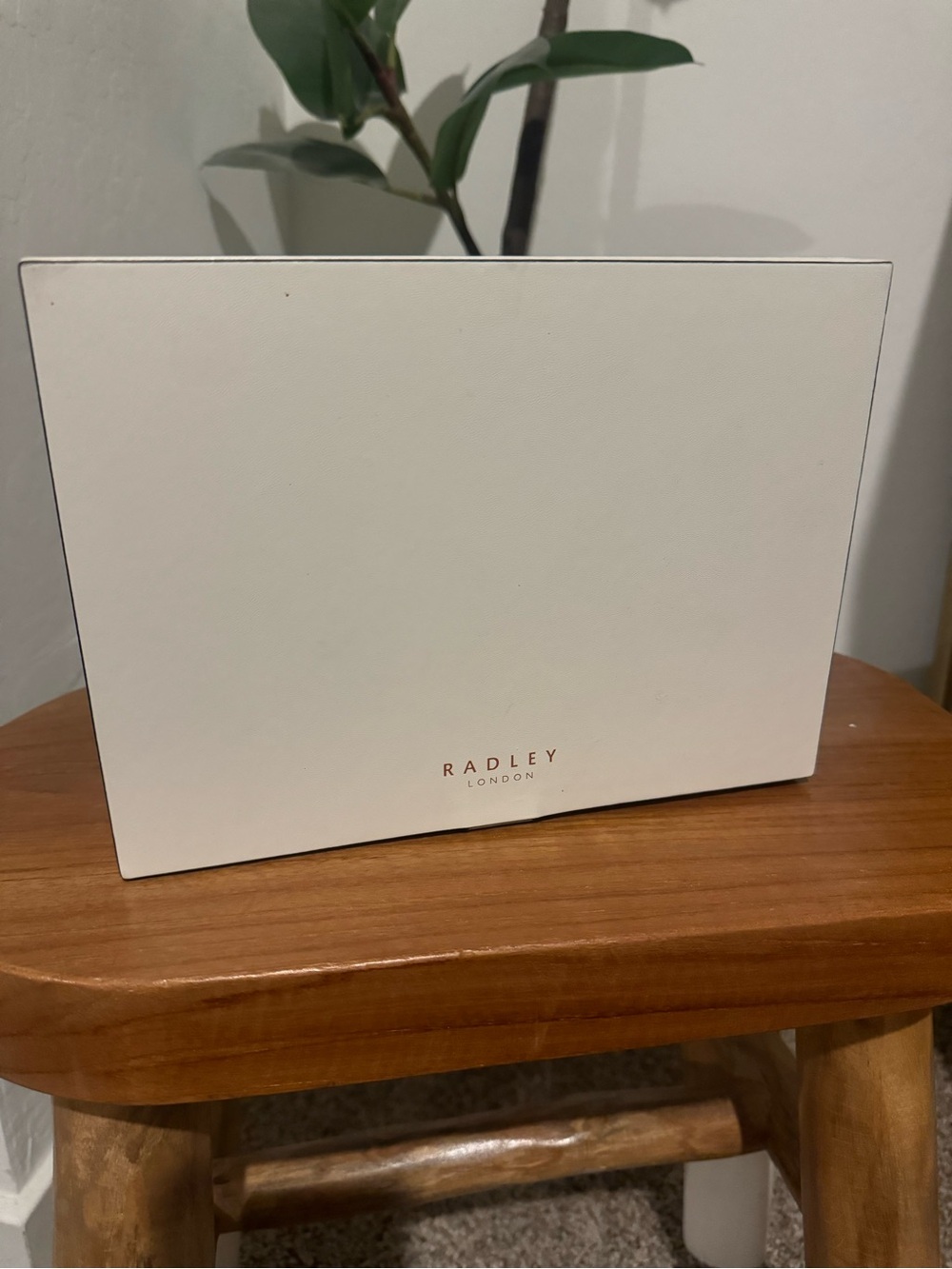 RADLEY LONDON Jewelry box